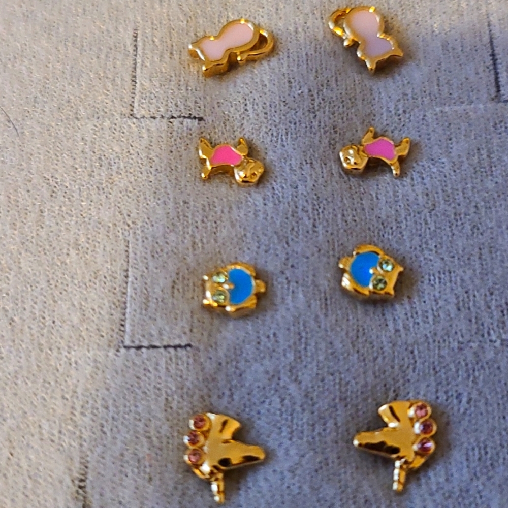 Earrings for girls
